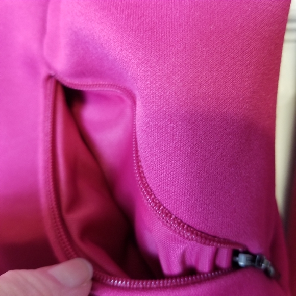 Columbia Slim Fit Omni Wick Slim Fit Running Jacket - Picture 2 of 8